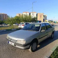 روا سال 89|خودرو سواری و وانت|کرمانشاه, |دیوار