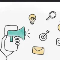 خانم یااقاجوان جهت بازاریابی