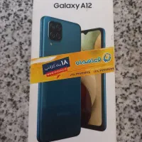 کارتون موبایل a12
