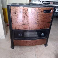 بخاری جهان افروز