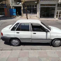 پراید مدل ۸۰