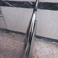 اگزوز موتور سیکلت