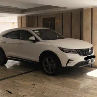 دیگنیتی پرستیژ ۱۴۰۴ سفید تو مشکی