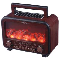 رادیو اسپیکر بلوتوثی