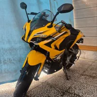 موتور Rs200