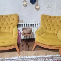 مبل چستر ۸ نفره