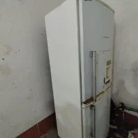 یخچال فریزر