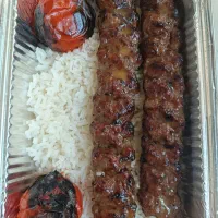 غذای خانگی مادر جون