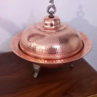 سوپ خوری. اجیل خوری