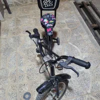 دوچرخه