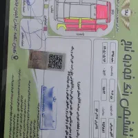 206 SD مدل ۱۳۹۵|خودرو سواری و وانت|سنندج, |دیوار
