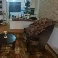 نیروی خدماتی خانم شبانه روزی