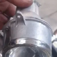 لنز چراغ خودرو