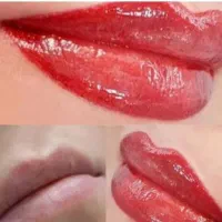 خدمات آموزش و آرایش دایم صورت
