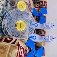 پنکه دیواری اوشامی