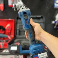 مینی فرز شارژی ویوارکس/ PAP