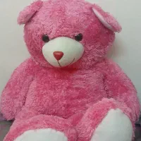 عروسک خرس