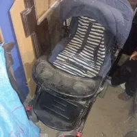 کالسکه|کالسکه و لوازم جانبی|تبریز, |دیوار