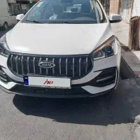 آریزو 5 صفر کیلومتر