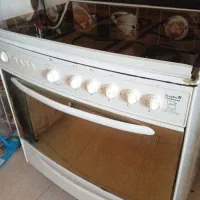 گاز فردار ۵شعله