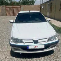 پرشیا tu5 مدل 1400