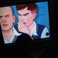 تلویزیون سامسونگ ۲۱ اینچ