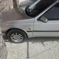 پژو ۴۰۵|خودرو کلاسیک|خاش, |دیوار