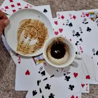 فال حقیقت و فوری (تک نیت اول رایگان )