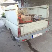 پیکان وانت ۹۰|خودرو سواری و وانت|سلمان‌شهر, |دیوار