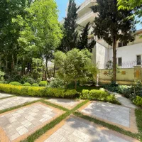 اجاره۲۱۰ متر ۳ خواب نیاوران تاپ لوکیشن