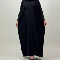 عبایی دست دوزی
