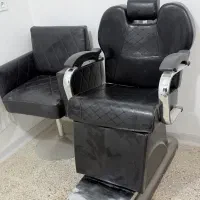 صندلی ارایشگاه