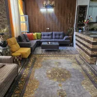 فروش واحدخانه ۱۰۰ متری دارای تمام تجهیزات کامل