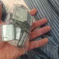 تولید برزنت کولر آبی