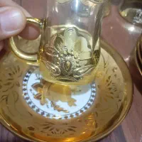 استکان ونلبکی