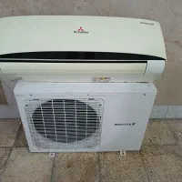 اسپیلت کولر گازی