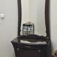 آیینه کنسول