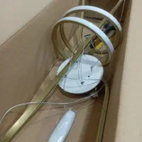 لوستر کلاسیک