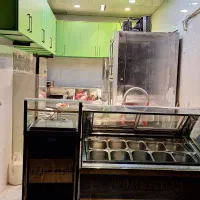 نیرو جهت کار در ابمیوه بستنی