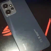 شیامی نوت ۱۲