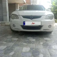 پروتون جنتو اتومات 2007
