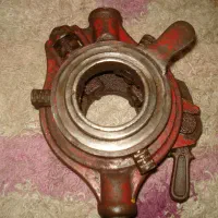 حدیده کله گاوی2 اینچ و 1.2 اینچ رکس ژاپن. مفتول بر