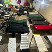 برند مهسا مینیمال تجیهزات سالنی مهسا خاص