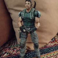 فیگور رزیدنت اویل