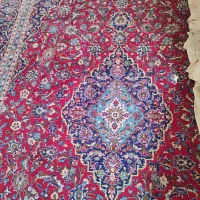 فرش  12متری