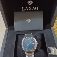 ساعت مچی Laxmi ساخت ژاپن و برند اصل