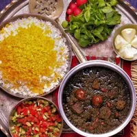 سفارش غذا خانگی|خوردنی و آشامیدنی|تهران, اراج|دیوار