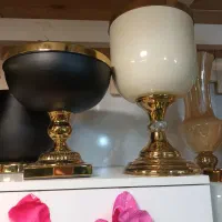 گلدان|گل و گیاه طبیعی|اصفهان, ارداجی|دیوار
