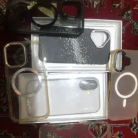قاب ایفون ۱۶ نرمال