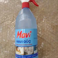 اسپری پاک کننده شیرالات وسینک
